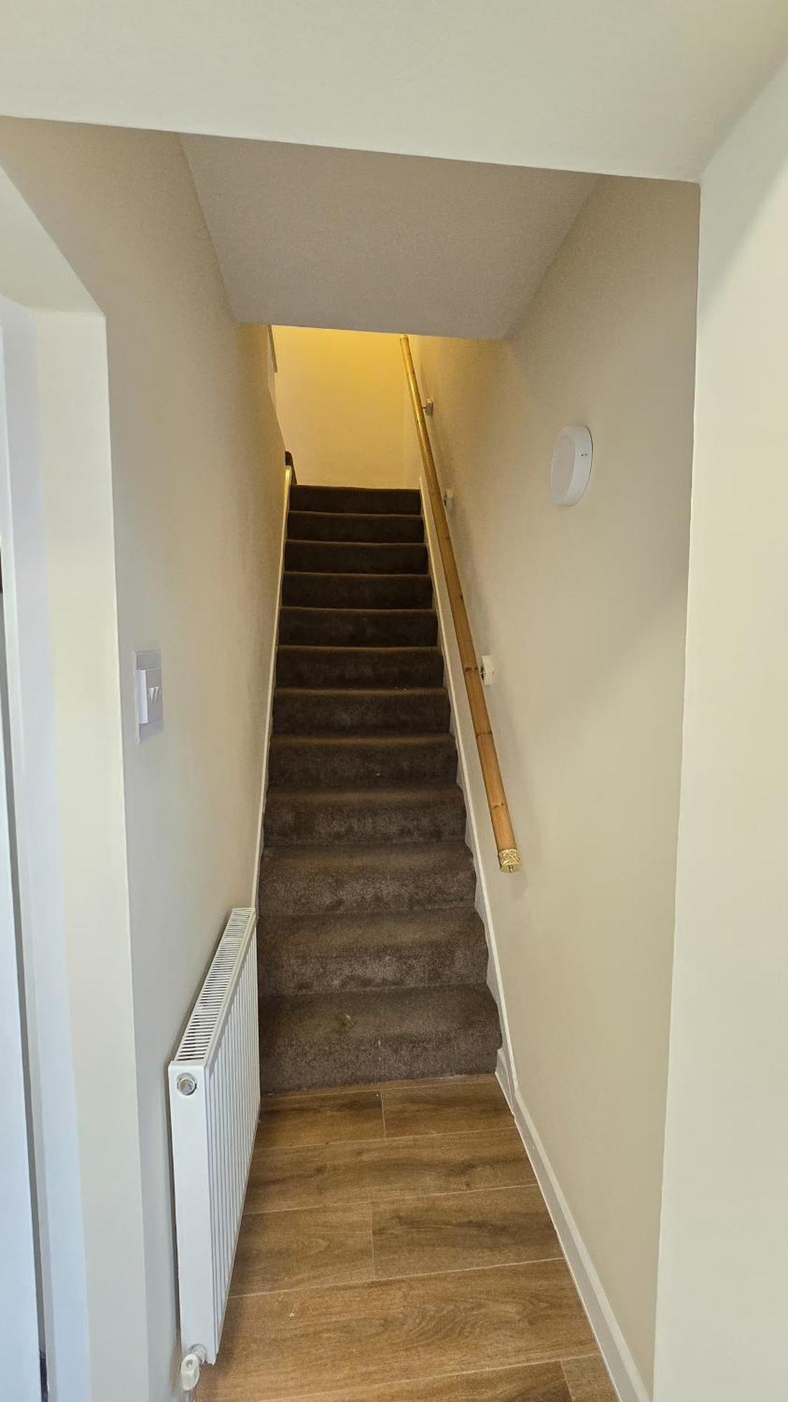 Entire Three Bedroom House In Birmingham Dış mekan fotoğraf