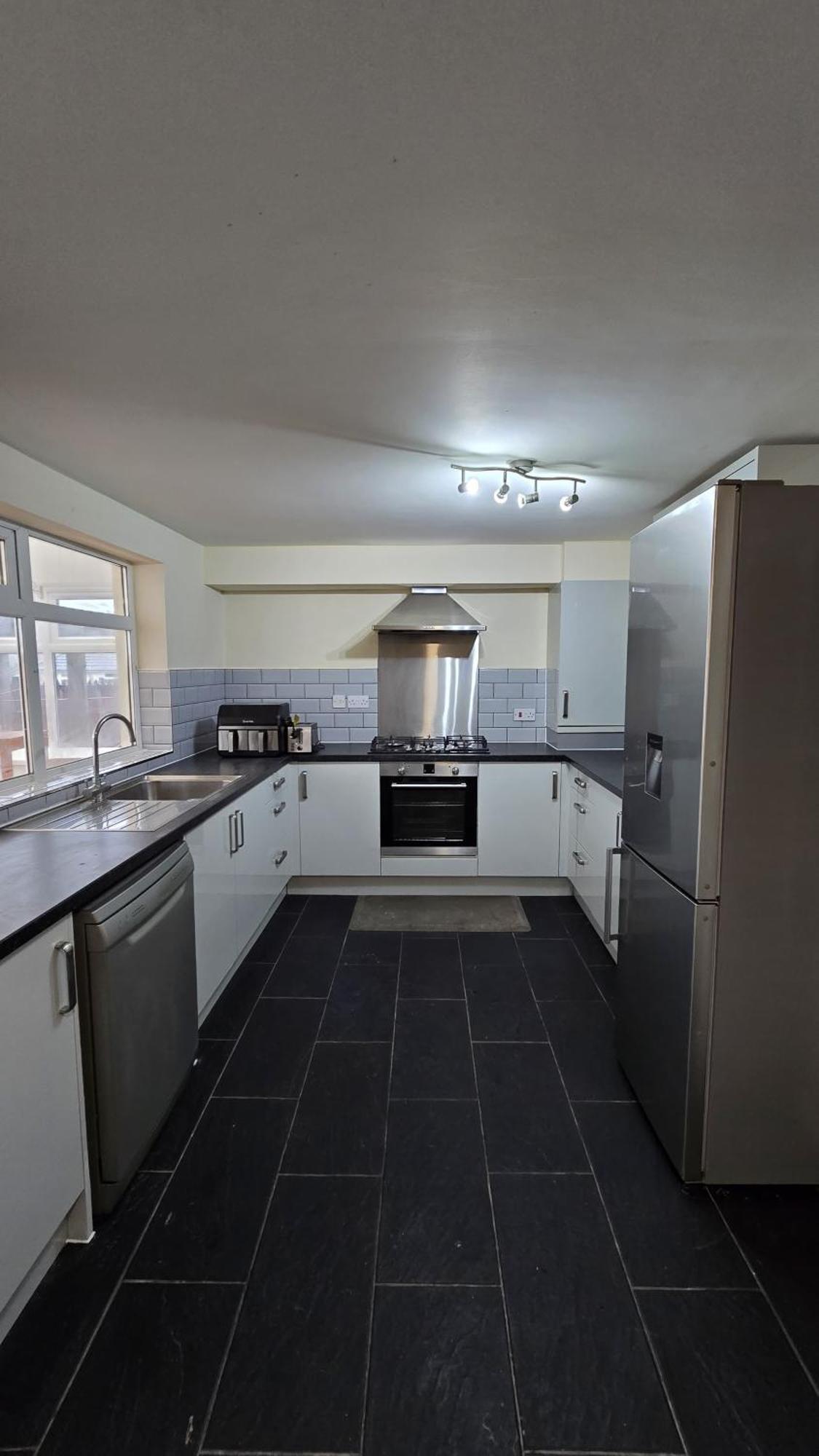 Entire Three Bedroom House In Birmingham Dış mekan fotoğraf